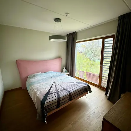 Saeaese 4-4 Apartment Parnu